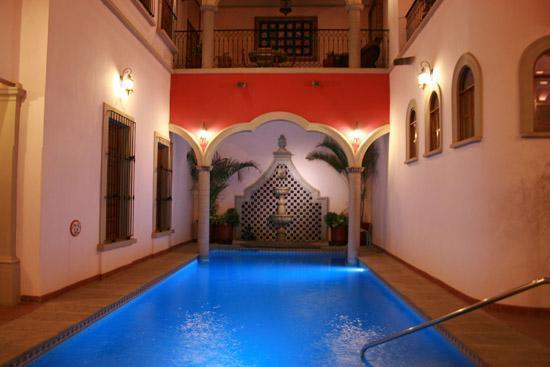 Gran Casa Sayula Galeria & Spa Екстер'єр фото